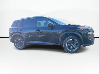 2024 Nissan Rogue SV | Roof | HtdSeats | Cam | Warranty to 2029 in Saint John, New Brunswick - 2 - w320h240px
