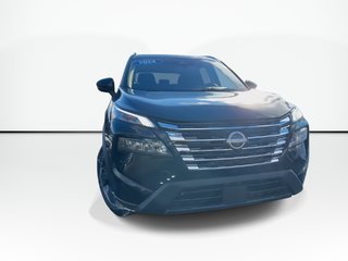 2024 Nissan Rogue SV | Roof | HtdSeats | Cam | Warranty to 2029 in Saint John, New Brunswick - 3 - w320h240px