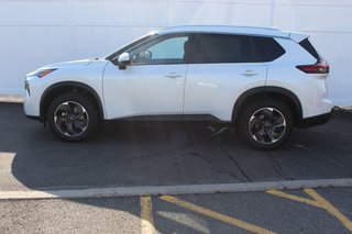 2024 Nissan Rogue SV | Roof | HtdSeats | Cam | Warranty to 2029 in Saint John, New Brunswick - 4 - w320h240px