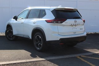 2024 Nissan Rogue SV | Roof | HtdSeats | Cam | Warranty to 2029 in Saint John, New Brunswick - 5 - w320h240px