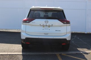 2024 Nissan Rogue SV | Roof | HtdSeats | Cam | Warranty to 2029 in Saint John, New Brunswick - 6 - w320h240px