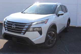 2024 Nissan Rogue SV | Roof | HtdSeats | Cam | Warranty to 2029 in Saint John, New Brunswick - 3 - w320h240px