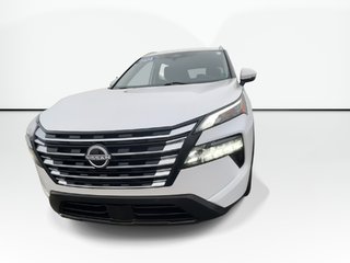 2024 Nissan Rogue SV | Roof | HtdSeats | Cam | Warranty to 2029 in Saint John, New Brunswick - 3 - w320h240px