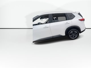 2024 Nissan Rogue SV | Roof | HtdSeats | Cam | Warranty to 2029 in Saint John, New Brunswick - 5 - w320h240px