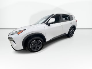 Nissan Rogue SV | Roof | HtdSeats | Cam | Warranty to 2029 2024 à Saint John, Nouveau-Brunswick - 4 - w320h240px