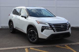 2024 Nissan Rogue SV | Roof | HtdSeats | Cam | Warranty to 2029
