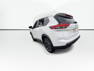 2024 Nissan Rogue SV | Roof | HtdSeats | Cam | Warranty to 2029 in Saint John, New Brunswick - 6 - w320h240px