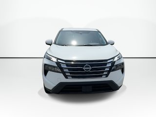 2024 Nissan Rogue S | AWD | Htd Whl | Bluetooth | Warranty to 2029 in Saint John, New Brunswick - 3 - w320h240px