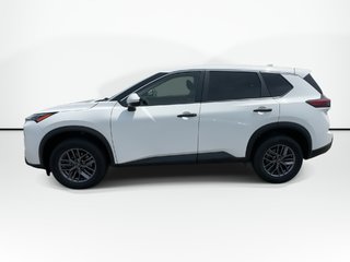 2024 Nissan Rogue S | AWD | Htd Whl | Bluetooth | Warranty to 2029 in Saint John, New Brunswick - 5 - w320h240px