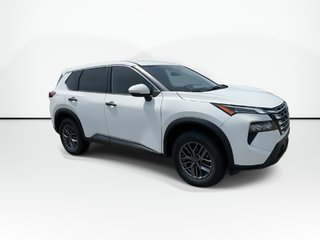 2024 Nissan Rogue S | AWD | Htd Whl | Bluetooth | Warranty to 2029 in Saint John, New Brunswick - 2 - w320h240px