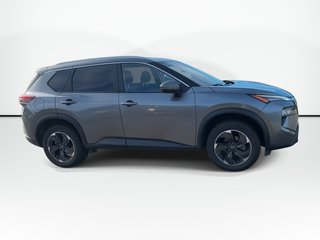 Nissan Rogue SV Moonroof | Htd Whl | Keyless | Warranty to 2030 2025 à Saint John, Nouveau-Brunswick - 6 - w320h240px