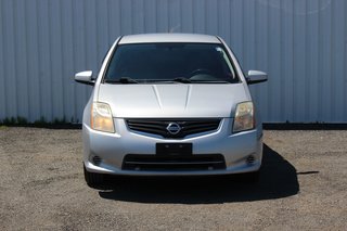 2011 Nissan Sentra in Antigonish, Nova Scotia - 2 - w320h240px