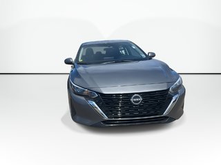 2025 Nissan Sentra SV | Cam | HtdSeats | Warranty to in Saint John, New Brunswick - 3 - w320h240px