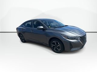 2025 Nissan Sentra SV | Cam | HtdSeats | Warranty to in Saint John, New Brunswick - 2 - w320h240px