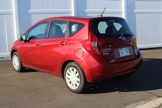 2016 Nissan Versa Note in Antigonish, Nova Scotia - 5 - w320h240px