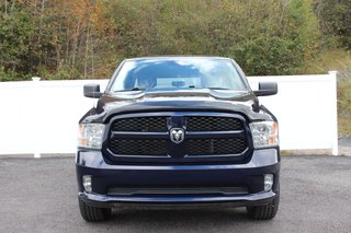 2019 Ram 1500 Classic Express | Cam | USB | Bluetooth | Keyless | Cruise in Saint John, New Brunswick - 2 - w320h240px