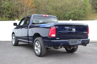 2019 Ram 1500 Classic Express | Cam | USB | Bluetooth | Keyless | Cruise in Saint John, New Brunswick - 5 - w320h240px