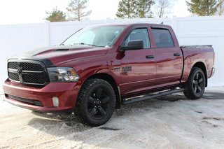 2019 Ram 1500 Classic Express | Cam | USB | Bluetooth | Keyless | Cruise in Saint John, New Brunswick - 3 - w320h240px