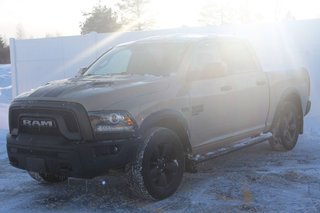 2019 Ram 1500 Classic in Antigonish, Nova Scotia - 3 - w320h240px