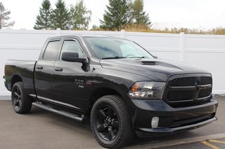 2019 Ram 1500 Classic Express | Cam | Bluetooth | Aux | USB | Keyless