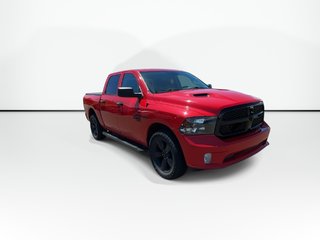 Ram 1500 Classic Express | Cam | Bluetooth | HtdSeats | Aux | USB 2019 à Saint John, Nouveau-Brunswick - 6 - w320h240px