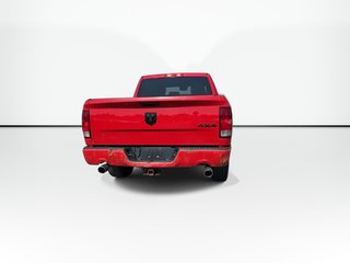 2019 Ram 1500 Classic Express | Htd Whl | Remote Start | Cam | Keyless in Saint John, New Brunswick - 2 - w320h240px