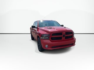 2019 Ram 1500 Classic Express | Htd Whl | Remote Start | Cam | Keyless in Saint John, New Brunswick - 5 - w320h240px