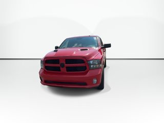 2019 Ram 1500 Classic Express | Htd Whl | Remote Start | Cam | Keyless in Saint John, New Brunswick - 6 - w320h240px