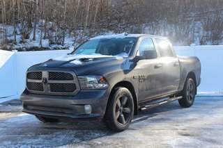 2020 Ram 1500 Classic in Antigonish, Nova Scotia - 3 - w320h240px