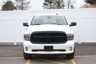 2021 Ram 1500 Classic in Antigonish, Nova Scotia - 2 - w320h240px