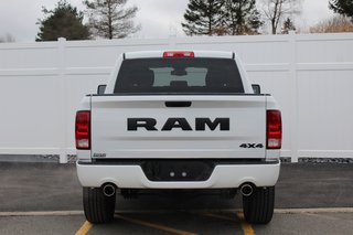 2021 Ram 1500 Classic Express | Cam | USB | HtdWheel | Warranty to 2026 in Saint John, New Brunswick - 6 - w320h240px