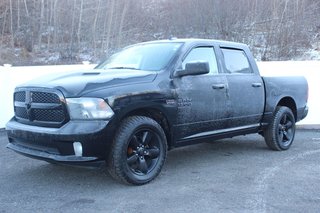 2021 Ram 1500 Classic in Antigonish, Nova Scotia - 3 - w320h240px