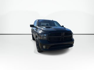 2021 Ram 1500 Classic Express | Cam | Bluetooth | AC | Warranty to 2026 in Saint John, New Brunswick - 3 - w320h240px