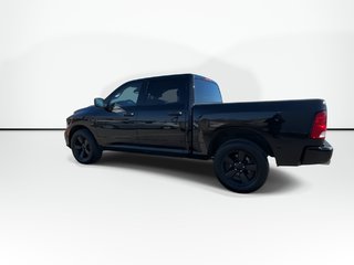 2021 Ram 1500 Classic Express | Cam | Bluetooth | AC | Warranty to 2026 in Saint John, New Brunswick - 6 - w320h240px