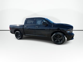 2021 Ram 1500 Classic Express | Cam | Bluetooth | AC | Warranty to 2026 in Saint John, New Brunswick - 2 - w320h240px