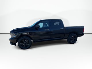 2021 Ram 1500 Classic Express | Cam | Bluetooth | AC | Warranty to 2026 in Saint John, New Brunswick - 5 - w320h240px