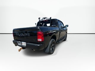 2021 Ram 1500 Classic Express | Cam | Bluetooth | HtdSeats | Aux | AC in Saint John, New Brunswick - 2 - w320h240px