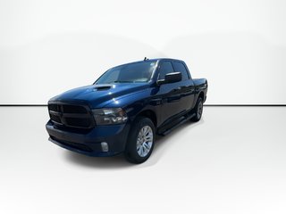 2021 Ram 1500 CLASSIC in Antigonish, Nova Scotia - 6 - w320h240px
