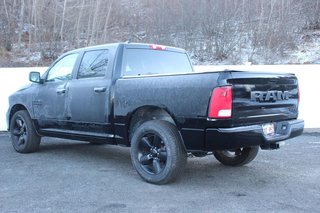 2022 Ram 1500 Classic in Antigonish, Nova Scotia - 5 - w320h240px