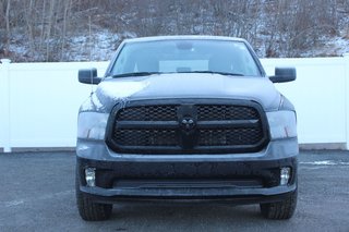 2022 Ram 1500 Classic in Antigonish, Nova Scotia - 2 - w320h240px