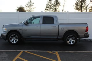 2022 Ram 1500 Classic in Antigonish, Nova Scotia - 4 - w320h240px