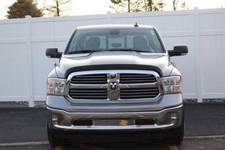 2022 Ram 1500 Classic in Antigonish, Nova Scotia - 2 - w320h240px