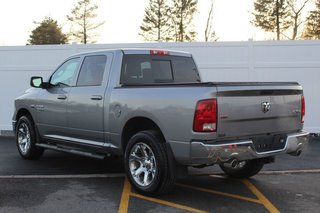 2022 Ram 1500 Classic in Antigonish, Nova Scotia - 5 - w320h240px