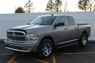 2022 Ram 1500 Classic in Antigonish, Nova Scotia - 3 - w320h240px