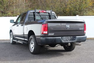 2022 Ram 1500 Classic Tradesman | Cam | Bluetooth | Warranty to 2027 in Saint John, New Brunswick - 5 - w320h240px