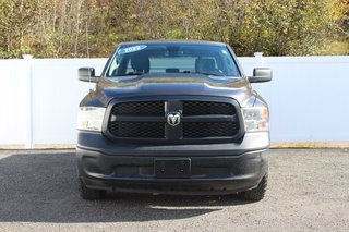 2022 Ram 1500 Classic Tradesman | Cam | Bluetooth | Warranty to 2027