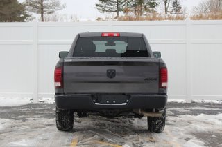 2022 Ram 1500 Classic Warlock | Cam | USB | Bluetooth | Warranty to 2027 in Saint John, New Brunswick - 6 - w320h240px