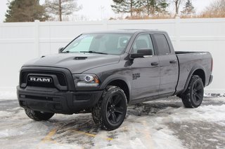 2022 Ram 1500 Classic in Antigonish, Nova Scotia - 3 - w320h240px