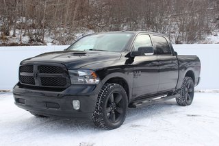 2022 Ram 1500 Classic in Antigonish, Nova Scotia - 3 - w320h240px