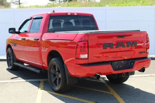 2022 Ram 1500 Classic Express | HtdSeats | Cam | Aux | Warranty to 2027 in Saint John, New Brunswick - 5 - w320h240px